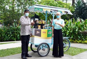 Inovasi Ramah Lingkungan, Nestlé Indonesia Target 100% Kemasan Daur Ulang pada 2025