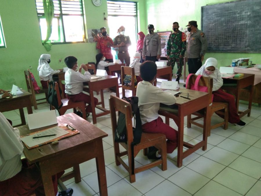 Kompak Tiga Pilar Monitoring PTM