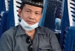 Kuasa lima keturunan Bandar Dewa