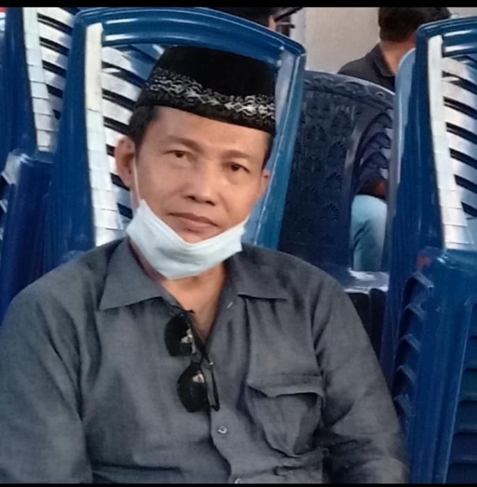 Kuasa lima keturunan Bandar Dewa
