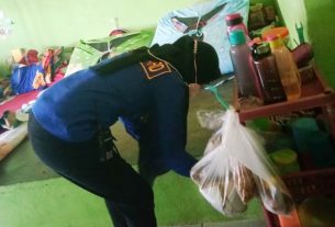 Lapas Perempuan Bandar Lampung Tertibkan Kamar Hunian
