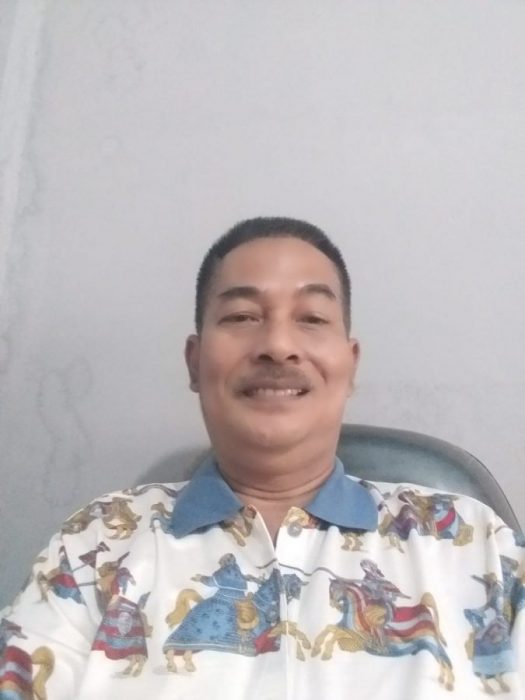 Fauzi Malanda RDB Mengapresiasi, Jajaran Direktorat Kriminal Umum Kepolisian Lampung
