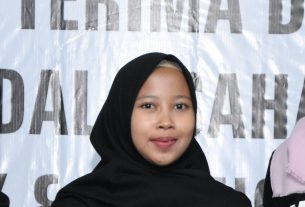 Mahasiswi Prodi Teknik Informatika IIB Darmajaya akan Jalani Studi Independen dan Praktik Kerja Industri dalam Gerakan Nasional Indonesia Kompeten