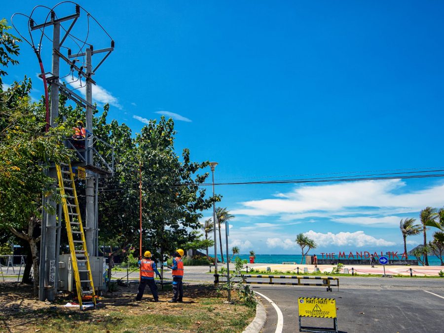 MoU dengan Kemenparekraf, PLN Dukung Pengembangan Destinasi Wisata Tanah Air