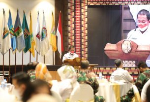 Musrenbang RPJMD Provinsi Lampung: Bahas Reformulasi dan Strategi Pembangunan Daerah
