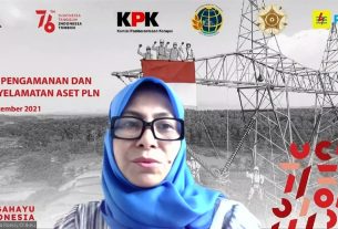 PLN Tuntaskan 9.740 Sertifikasi Tanah di Berbagai Daerah