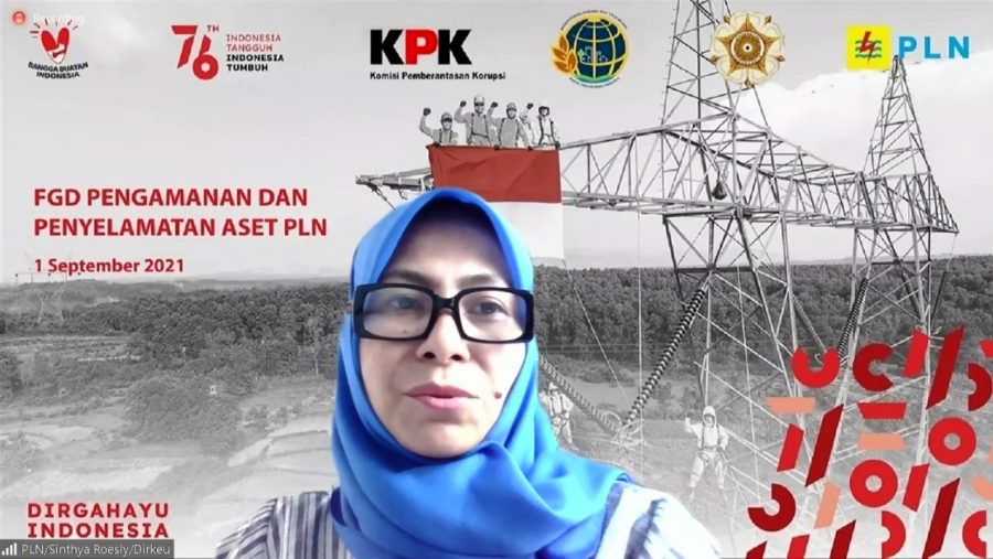 PLN Tuntaskan 9.740 Sertifikasi Tanah di Berbagai Daerah