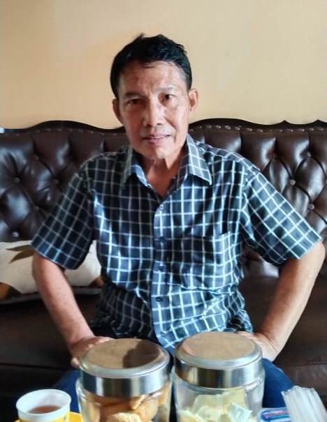 PT HIM Langgar Izin Usaha Perkebunan di Atas Lahan Adat Lima Keturunan