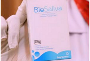 Perkenalkan, Alat Tes PCR Metode Kumur BioSaliva Dari Bio Farma