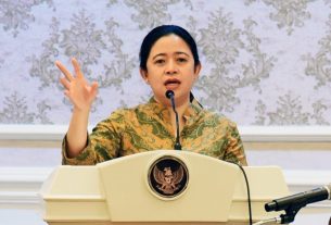 Data Pribadi Presiden Bocor, Puan Ingatkan Komitmen Pemerintah Selesaikan RUU PDP