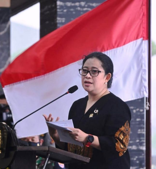 Puan Maharani: Industri Kendaraan Listrik Harus Bisa Dirasakan Rakyat