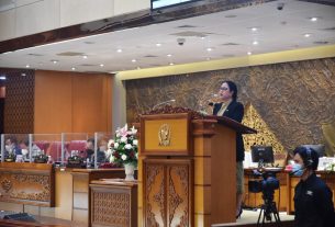 Puan Maharani Instruksikan Tempat Wisata Terapkan Prokes Ketat