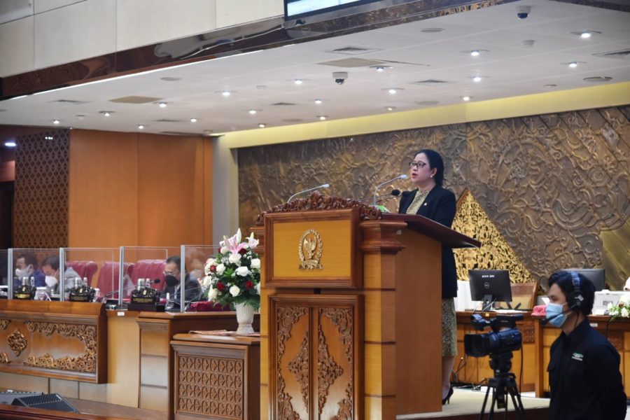 Puan Maharani Instruksikan Tempat Wisata Terapkan Prokes Ketat