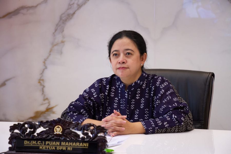 Puan Maharani: Transfer Teknologi Bisa Menguntungkan