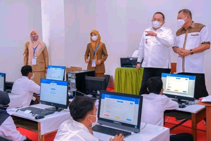 662 Guru di Muba Lulus PPPK Tahap I