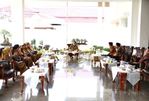 Dukung Muktamar NU ke-34, Gubernur Lampung Instruksikan Tunggu Rekomendasi