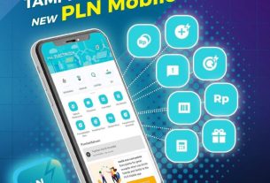 Fitur Makin Lengkap, Sekarang Bisa Beli Token Rp 5.000 di PLN Mobile