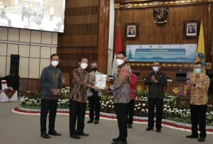 Gandeng KPK dan BPN, PLN Berhasil Amankan Aset Negara