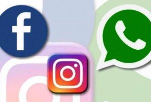 Hingga Dini Hari WhatsApp, Instagram , Facebook Tidak Dapat di Akses, Simak Keterangan Direktur CTO Inc