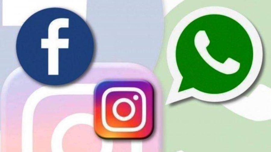 Hingga Dini Hari WhatsApp, Instagram , Facebook Tidak Dapat di Akses, Simak Keterangan Direktur CTO Inc