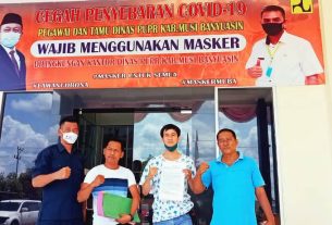 Kadis PUPR Muba di Pangku PLT: Kontraktor Harapkan Perubahan Atas Keresahan