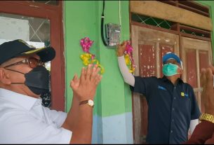 Kado HLN ke-76, PLN Terangi 113 Desa di Wilayah 3T