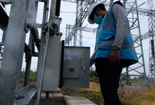 Kapasitas Produksi Smelter Meningkat, PT HNI Tambah Daya Listrik 90 MVA dari PLN