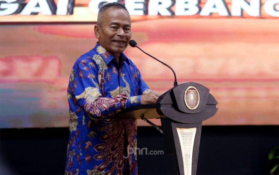 Ketum PWI Atal S Depari Imbau Pilih yang Berpengalaman dengan Rekam Jejak Baik