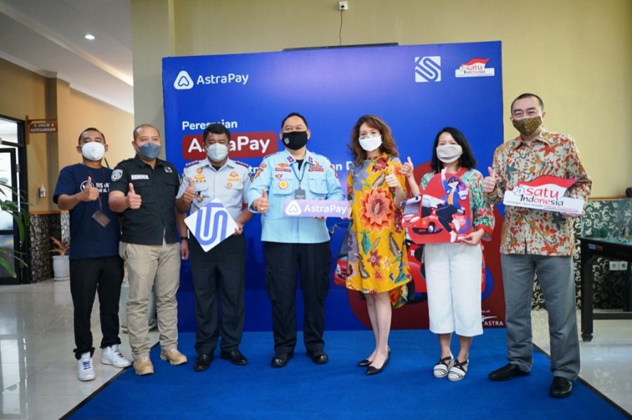 Kini Bayar Trans Semarang Bisa Pakai AstraPay