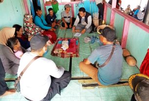 Pembuang Bayi Laki-laki di Dalam Kardus Masuk DPO Polsek Rawa Jitu Selatan