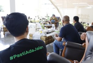 Pemprov Lampung Terima 10 Oksigen Konsentrator Gojek Tokopedia