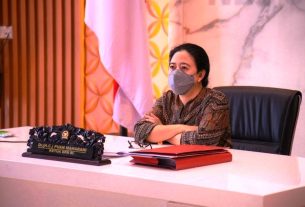 Website Diretas, Puan Maharani Minta BSSN Berbenah Diri