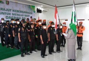 RAPI Diharap Jadi Mitra Sosialisasikan Program Pemprov Lampung