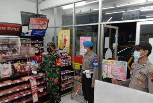 TNI Polri Tekankan Pendekatan Humanis Saat Tegur Warga