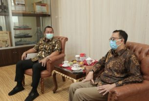 Akan Menjadi Tuan Rumah, Semarang Adakan Pra Event  Festival HAM Internasional 