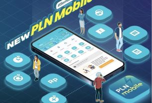 Cepat dan Mudah, Bayar Tagihan dan Beli Token Listrik Lewat PLN Mobile