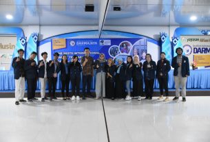 Credit Transfer, 10 Mahasiswa Kampus The Best ini Terima Bantuan Kemdikbudristek RI