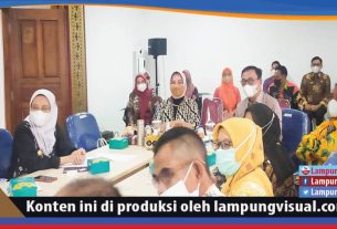Dekranasda Provinsi Lampung Gelar Festival Kemilau Tapis Lampung Spirit of Tapis 2021