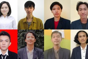 Delapan Mahasiswa IIB Darmajaya Ikuti Pelatihan Microcredential Certification Ditjen Diktiristek