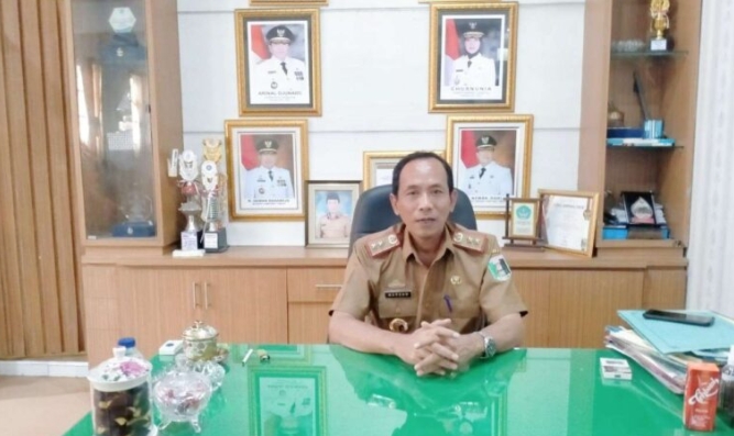 Wujudkan Pemetaan Mutu Diknas Lamtim Akan Melaksanakan Pelatihan