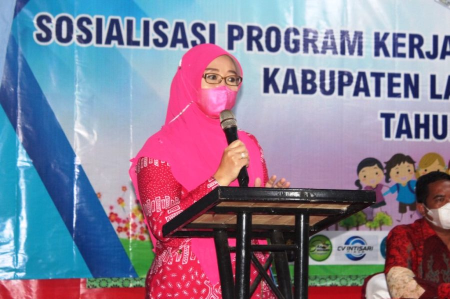Disdikbud Lampura bentuk Forum Komunikasi Kesiapan Bersekolah Paud SD