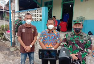 Karya Bakti Satkowil TNI, Grebek Musholla Al Abror