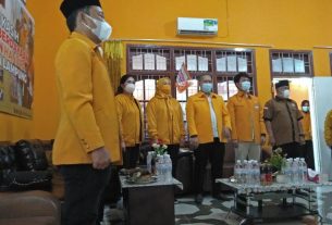 Lima Kabar Terbaru Hanura Lampung