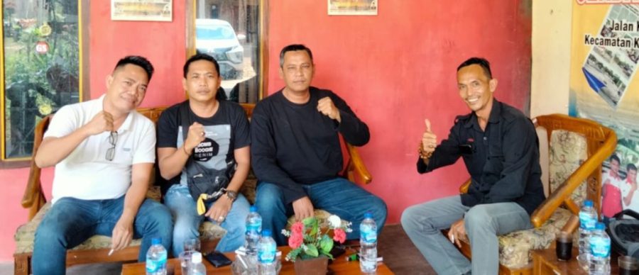 Nizwar Siap Sinergi dengan Asosiasi Profesi Wartawan Wujudkan Pers Profesional dan Bermartabat