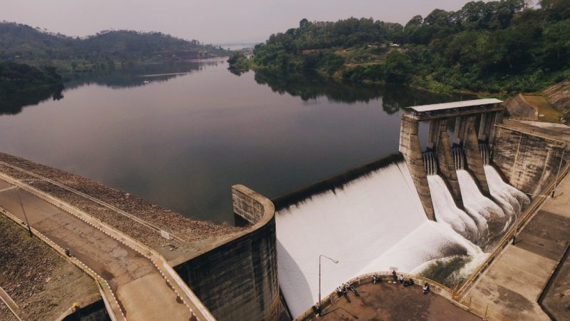 PLN Dukung Transisi Energi, Pengembangan Pembangkit EBT 1,1 GW Dimulai Tahun Depan