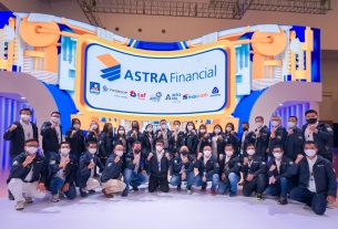 Pemenang Kompetisi Jurnalistik Astra Financial & Logistic GIIAS 2021