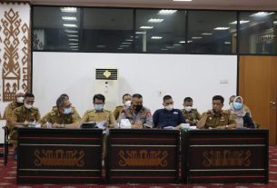 Pemprov Lampung Mantapkan 3 Agenda Peringatan Hari Pahlawan