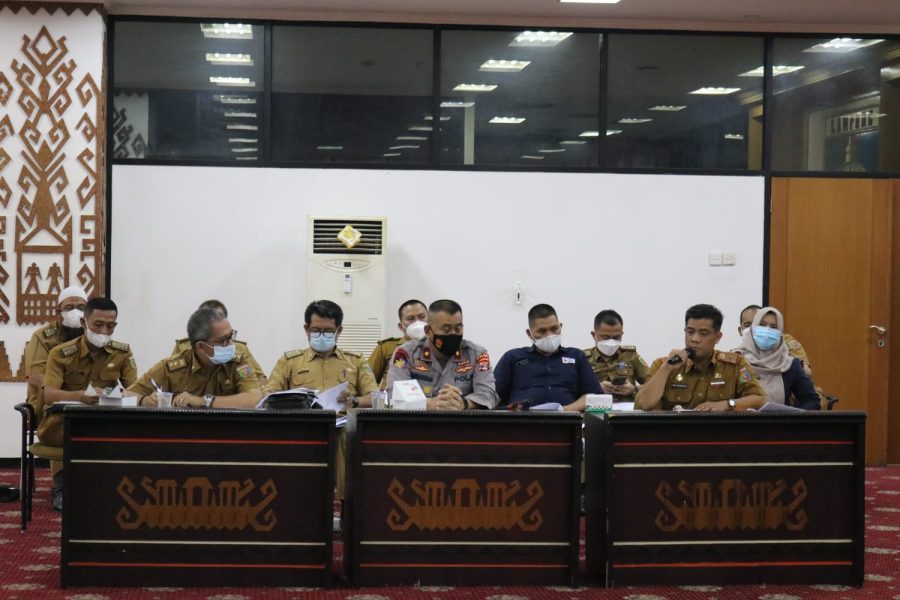 Pemprov Lampung Mantapkan 3 Agenda Peringatan Hari Pahlawan