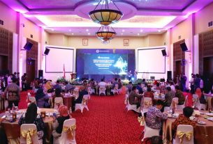 Pertemuan Tahunan Bank Indonesia 2021: Lampung Terus Bergerak ke Arah Positif
