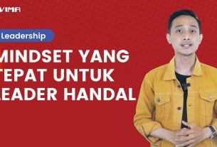 Psikolog SEVIMA Berikan Tips Berorganisasi di Kampus, Yuk Simak!